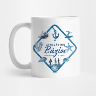 Buzios Mug